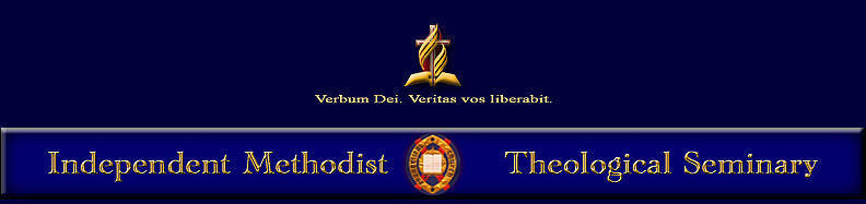 Independent Methodist Theological Seminary